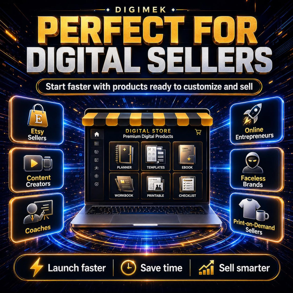 85M+ Ultimate PLR MRR Digital Bundle: Ready-to-Sell Products