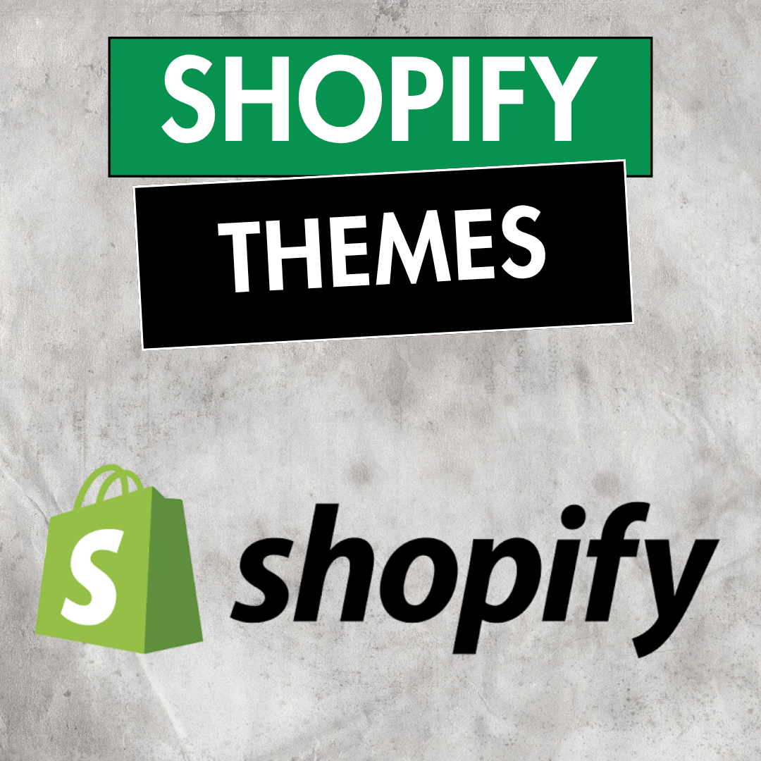 Shopify Themes