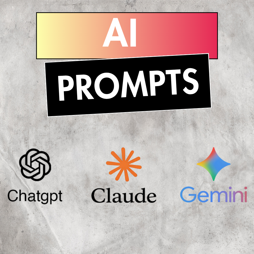 AI Prompts