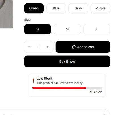 200+ Shopify Custom Liquid Codes Bundle | Urgency Banners, Trust Badges, Sales Pop-Ups | PLR + MRR Included