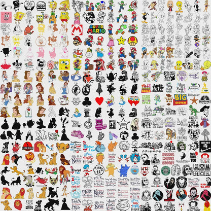 240000+ Mega Svg Bundle Files, Dtf Designs, Cricut Files, Lifetime Access, Insant Download, For Etsy Sellers,Holiday Svg,Cartoon Svg Bundle