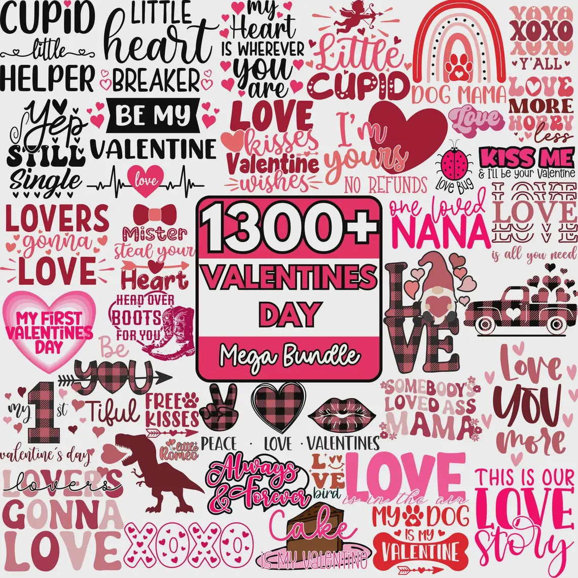 240000+ Mega Svg Bundle Files, Dtf Designs, Cricut Files, Lifetime Access, Insant Download, For Etsy Sellers,Holiday Svg,Cartoon Svg Bundle
