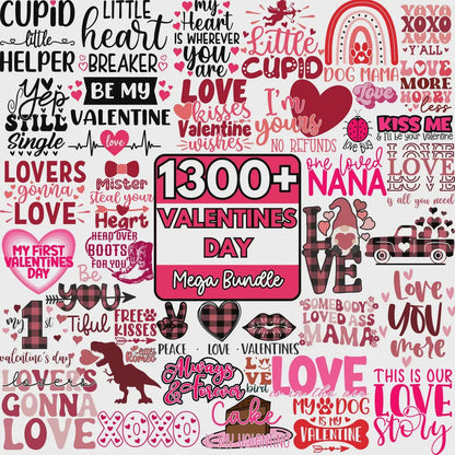 240000+ Mega Svg Bundle Files, Dtf Designs, Cricut Files, Lifetime Access, Insant Download, For Etsy Sellers,Holiday Svg,Cartoon Svg Bundle
