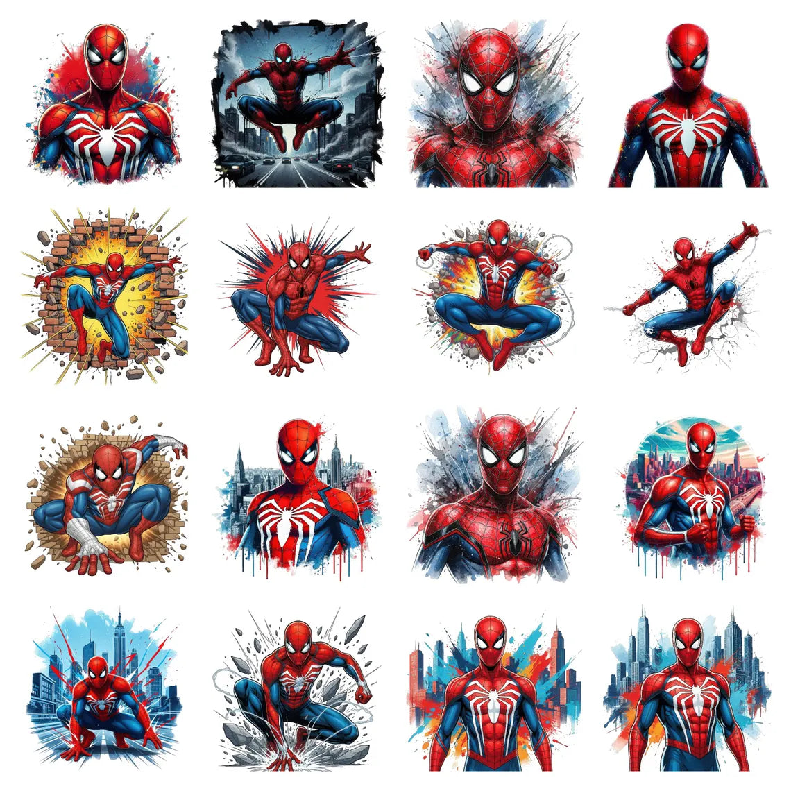 250+ Spiderman Png Bundle, Spiderman Cut Files For Circut, Spiderman Silhouette, Spiderman Png, Spiderman File, Spiderman Head