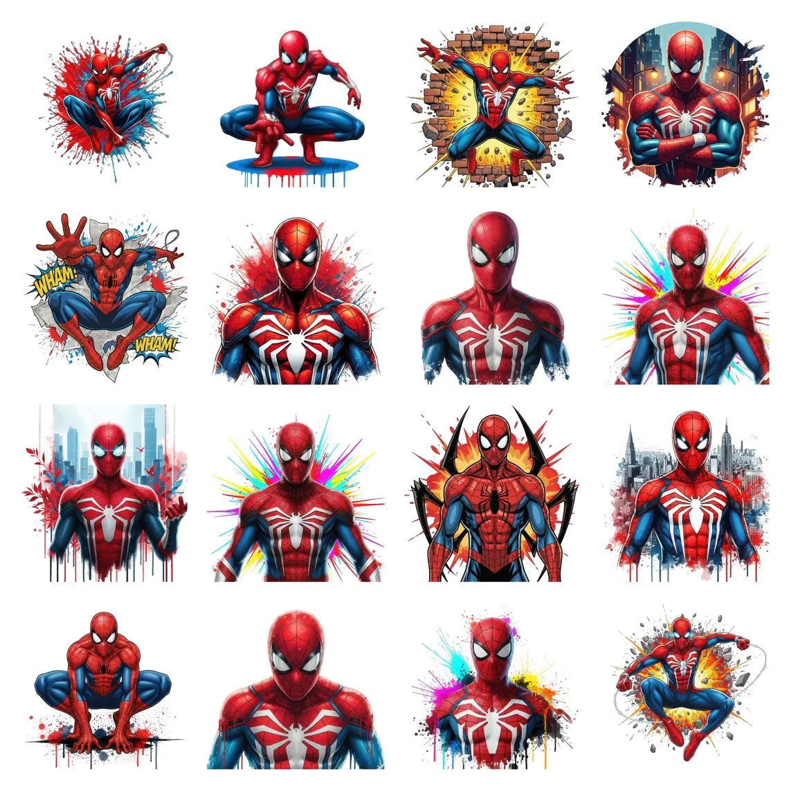 250+ Spiderman Png Bundle, Spiderman Cut Files For Circut, Spiderman Silhouette, Spiderman Png, Spiderman File, Spiderman Head
