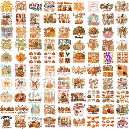 3200+ Fall Png Bundle, Fall vibes png, Autumn png, Fall Sublimation, Retro fall png, Goose, Pumpkin, floral png, Trendy png, Fall svg bundle
