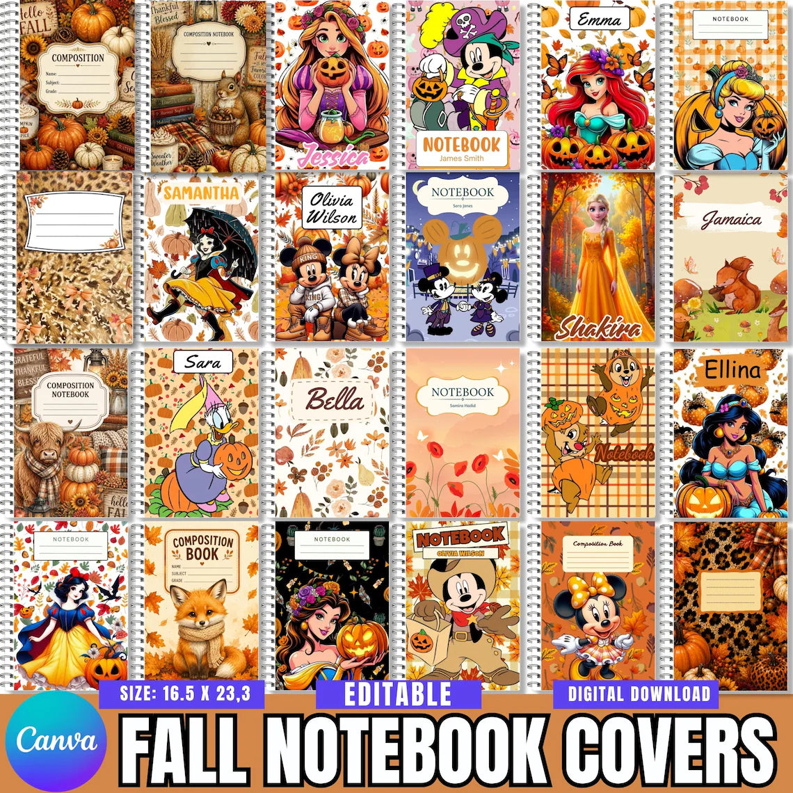 7000+ Fall Bundle Png, Autumn Bundle Png, Fall Mega Bundle Png, Thanksgiving Bundle Png, Fall Design Bundle,Pumpkin Spice PNG, Spooky Png