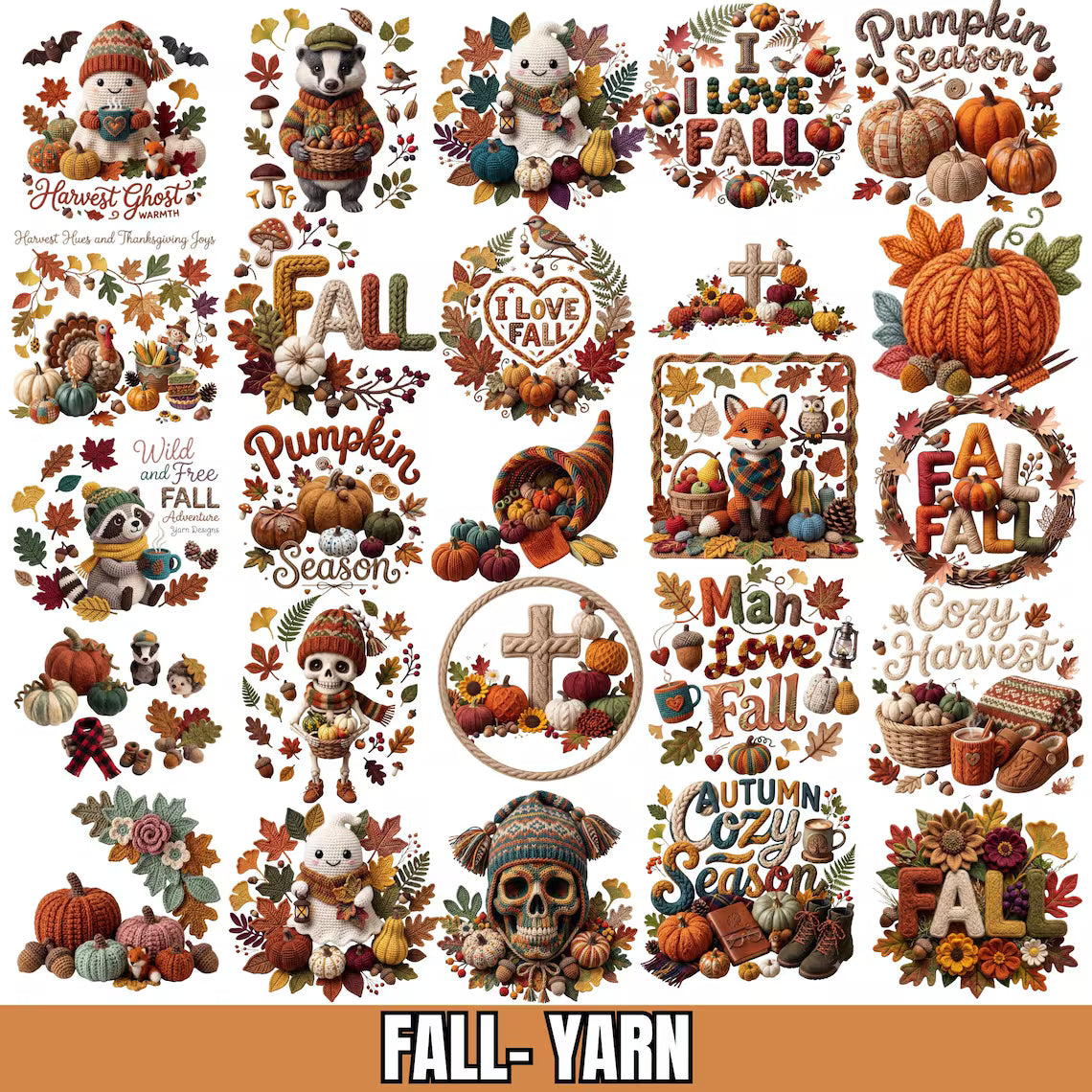 7000+ Fall Bundle Png, Autumn Bundle Png, Fall Mega Bundle Png, Thanksgiving Bundle Png, Fall Design Bundle,Pumpkin Spice PNG, Spooky Png