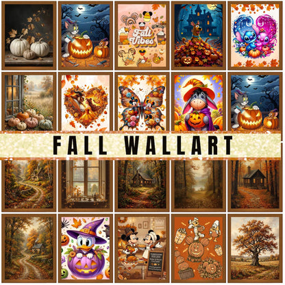 7000+ Fall Bundle Png, Autumn Bundle Png, Fall Mega Bundle Png, Thanksgiving Bundle Png, Fall Design Bundle,Pumpkin Spice PNG, Spooky Png