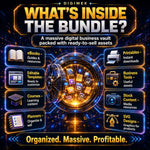 85M+ Ultimate PLR MRR Digital Bundle Ready-to-Sell Products