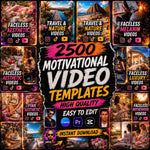 90,000+ Viral Reels Bundle PLR MRR, AI Animated Content, Viral reels, TikTok, Instagram, YouTube