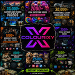 90,000+ Viral Reels Bundle PLR MRR, AI Animated Content, Viral reels, TikTok, Instagram, YouTube