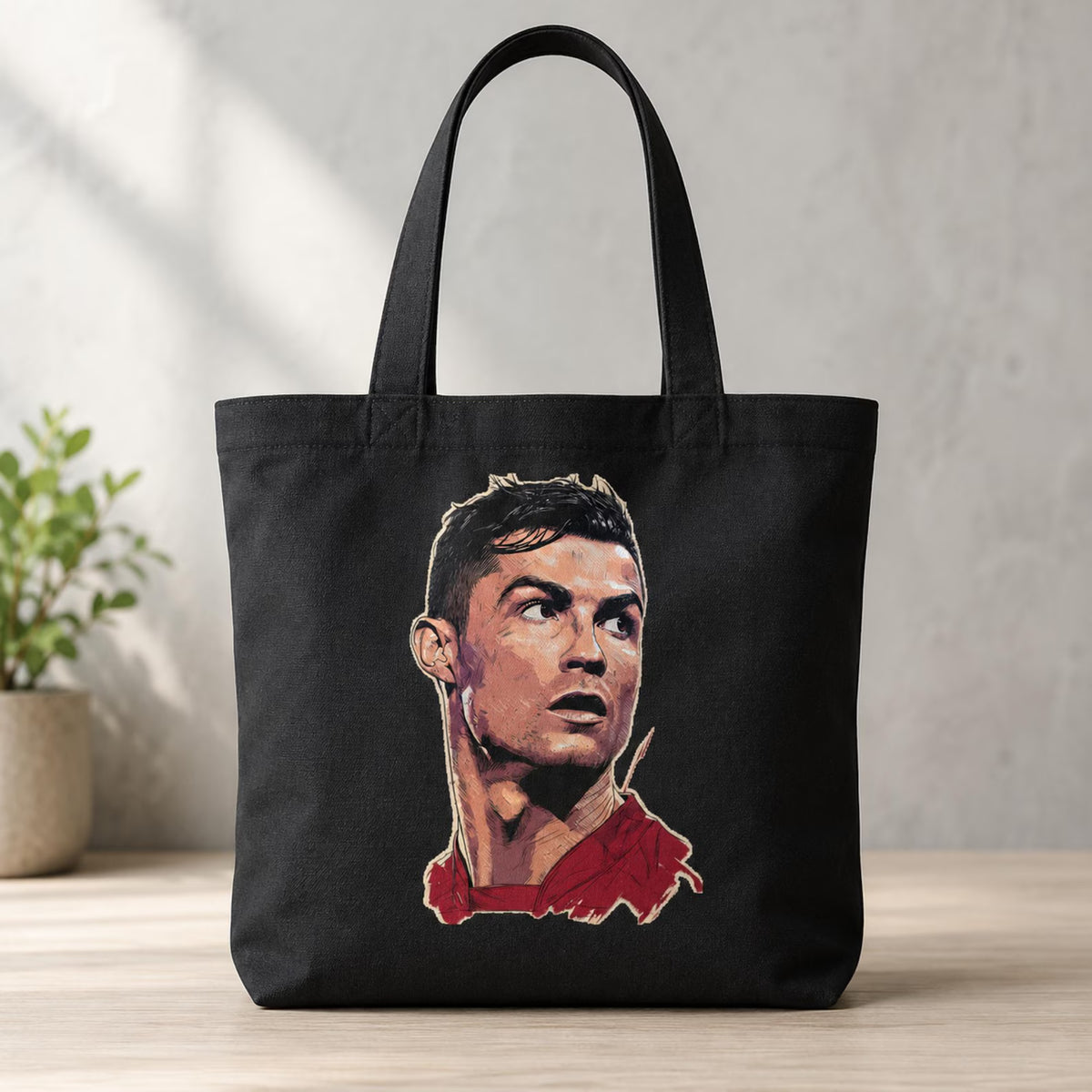 Cristiano Ronaldo PNG Bundle | CR7 Soccer Clipart, Football Shirt Design (Digital Download)