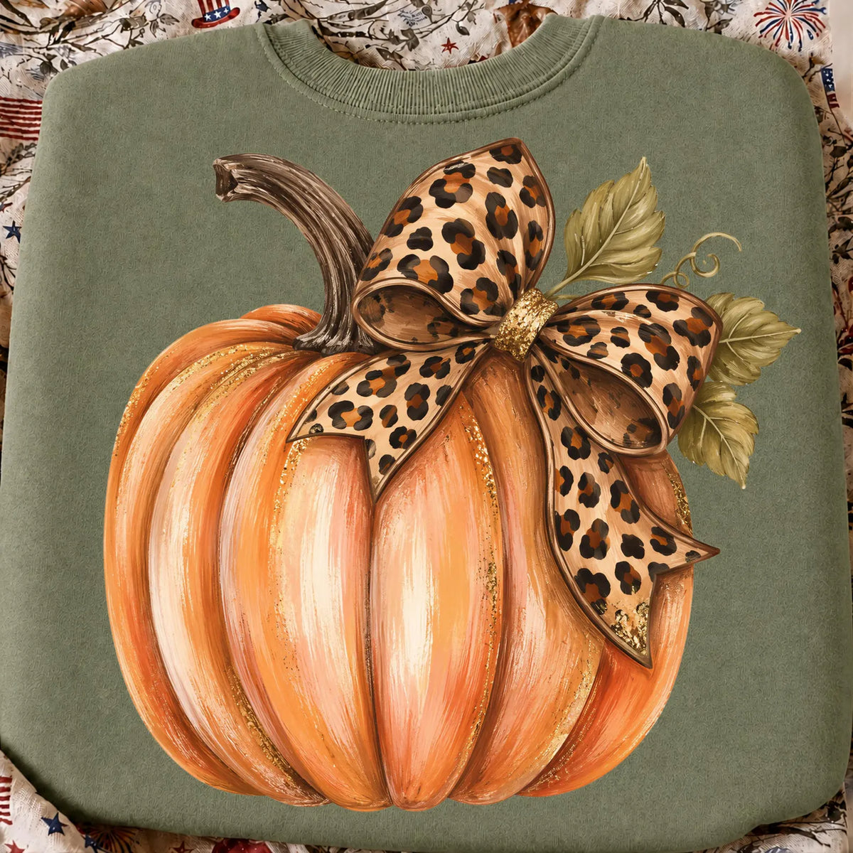 Fall Pumpkin PNG Bundle Autumn Sublimation Designs Coquette Bow Leopard Plaid Pumpkin Shirt Thanksgiving Png Pumpkin Spice