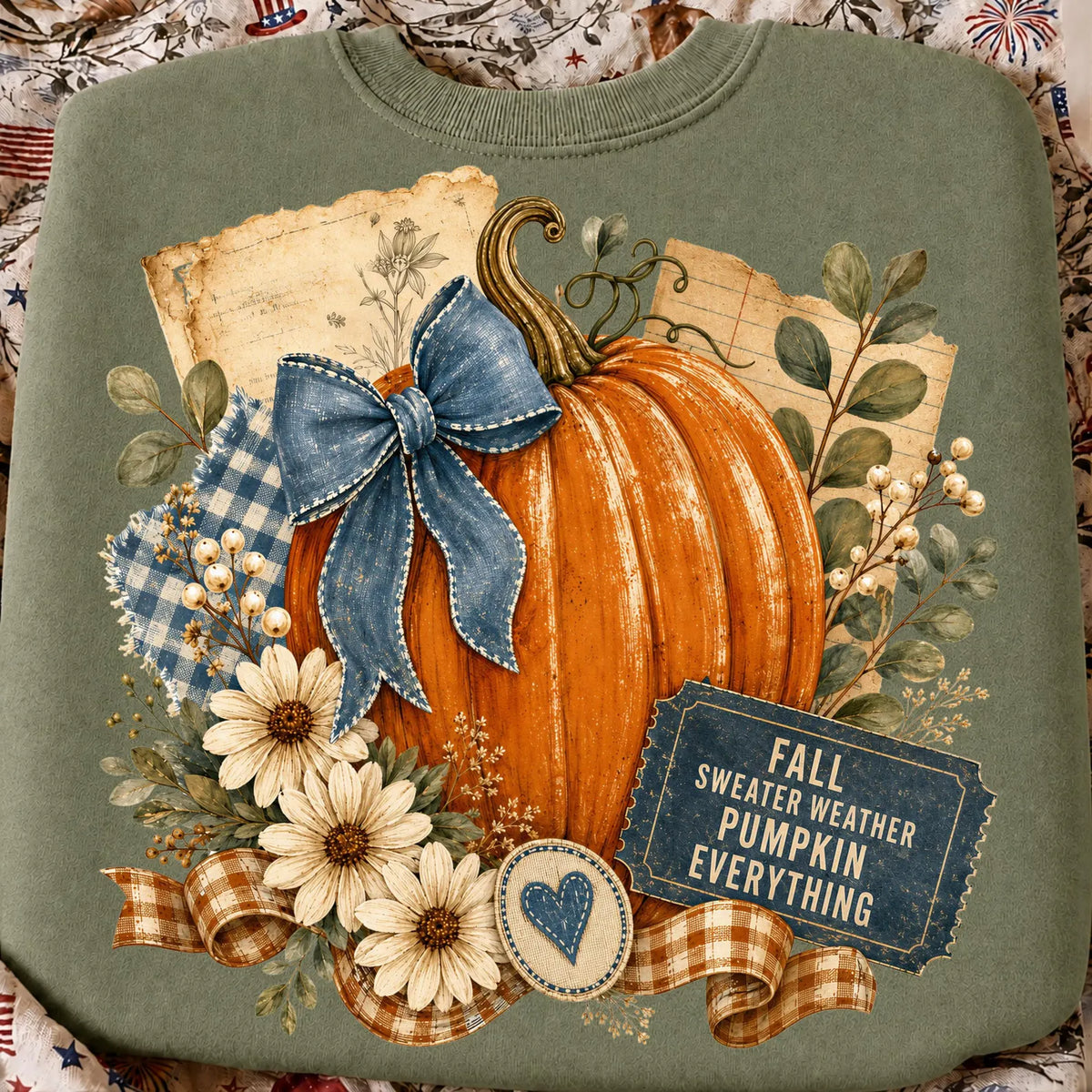 Fall Pumpkin PNG Bundle Autumn Sublimation Designs Coquette Bow Leopard Plaid Pumpkin Shirt Thanksgiving Png Pumpkin Spice