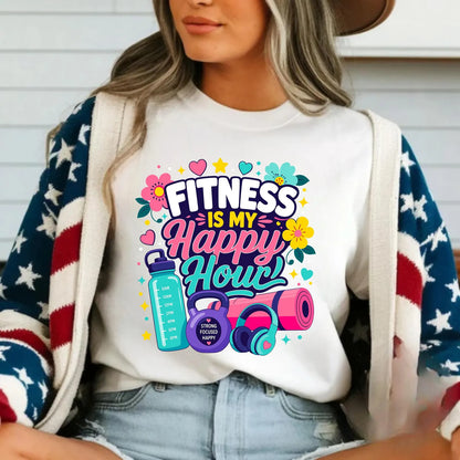 Fitness Workout PNG & SVG Bundle Motivational Gym Quotes Weightlifting Shirt Design Digital Download