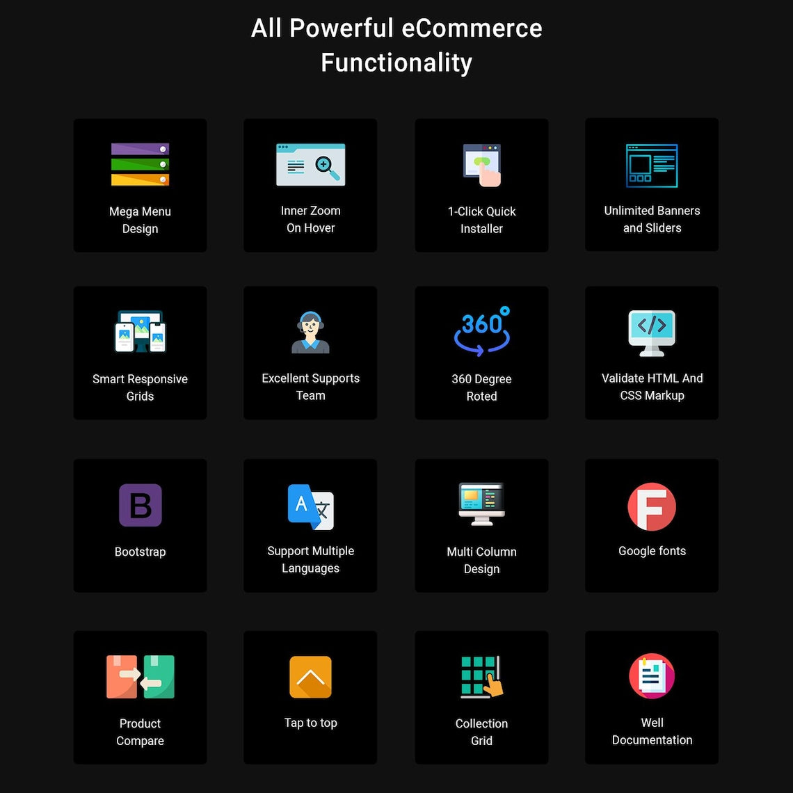 Gaming Shopify Theme, Game Store Website Template, eCommerce Gaming Accessories Theme, Digital Download Shopify Store Design