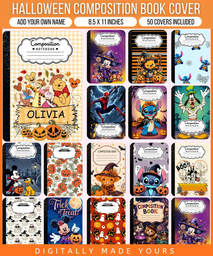 Halloween Mega Bundle, Horror Movie PNG, Neon Halloween Bundle, Fall Png Bundle, Spooky Vibes, Trick Or Treat, Cartoon, Invite, Games