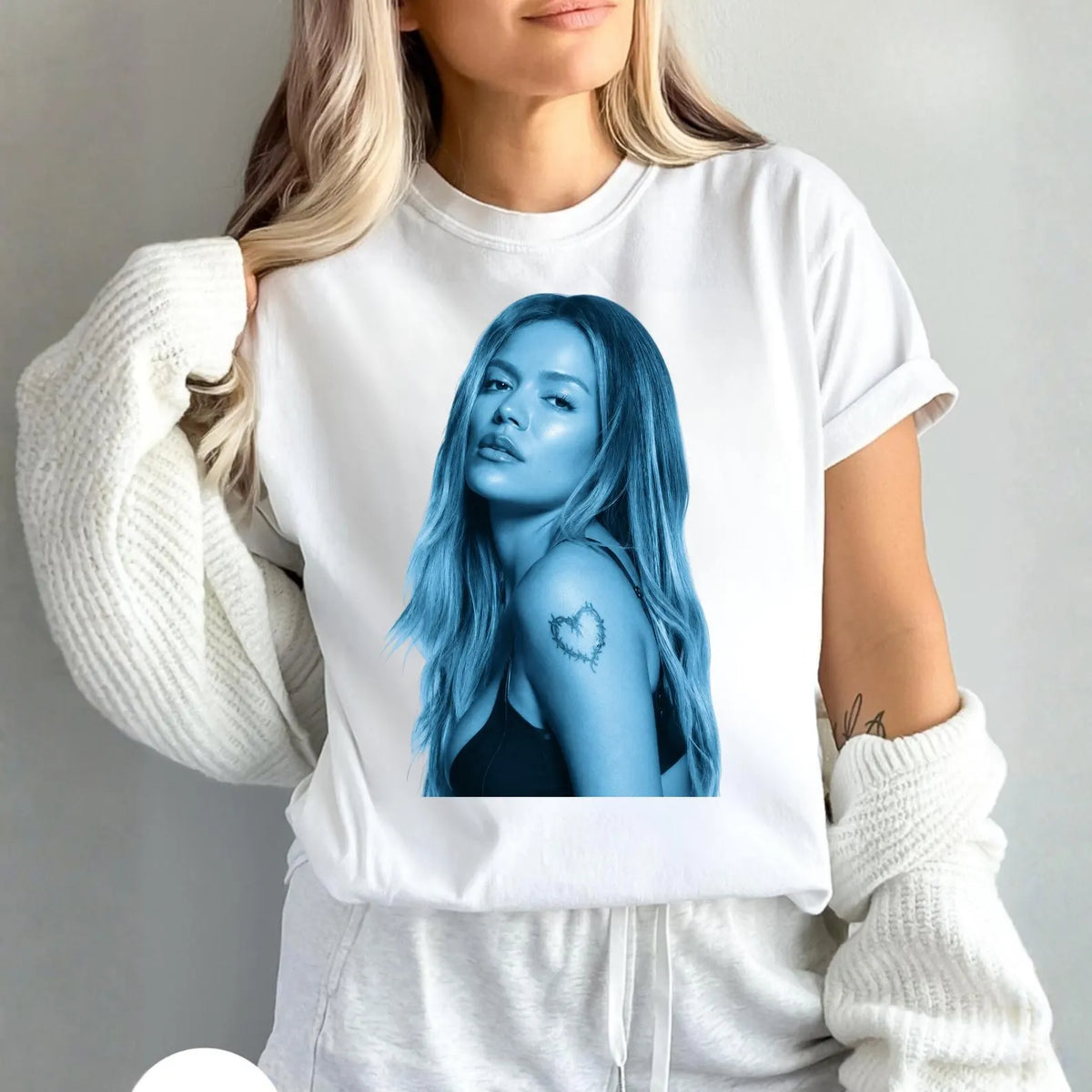 Karol G PNG Designs Bundle, Karl G Merch, Tropicoqueta New Album PNG bundle, Karol G Shirt Png, Karol G Viajando El Mundo Concert Png