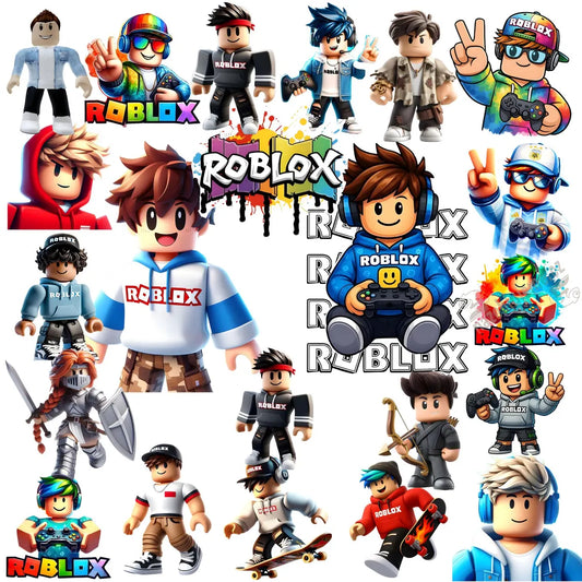 Roblox,Roblox Svg,Roblox png,Robox Svg Bundle,Gaming Svg Files for Cricut,Roblox girls svg,Roblox Boy Svg,roblox clipart,Roblox Font,gaming