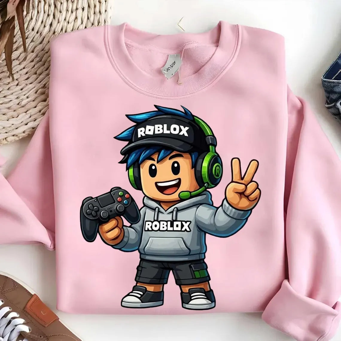 Roblox PNG Bundle, Roblox Shirt Designs Png, Pressure Roblox, Roblox Png, Roblox girls, Roblox Clipart, Digital Download, Sublimation Png