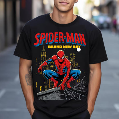 Spider Cartoon Png Bundle, Comic Book Hero Png, New Movie Superhero Png, Superhero Cartoon Png, New Day Comic Art Png, Comic Book Hero Png