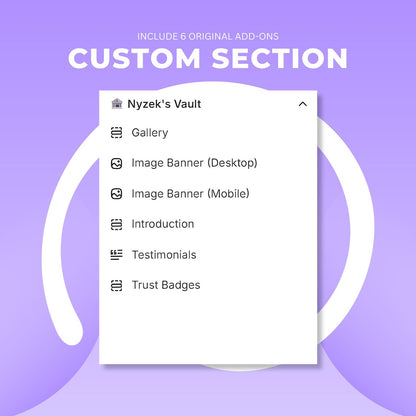 StickerShop | Shopify Theme Website Template for Stickers and Print Shops