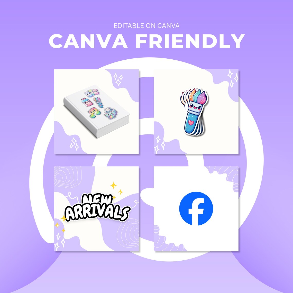 StickerShop | Shopify Theme Website Template for Stickers and Print Shops