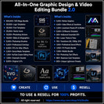 Ultimate PLR MRR Digital Products Bundle Master Resell Rights