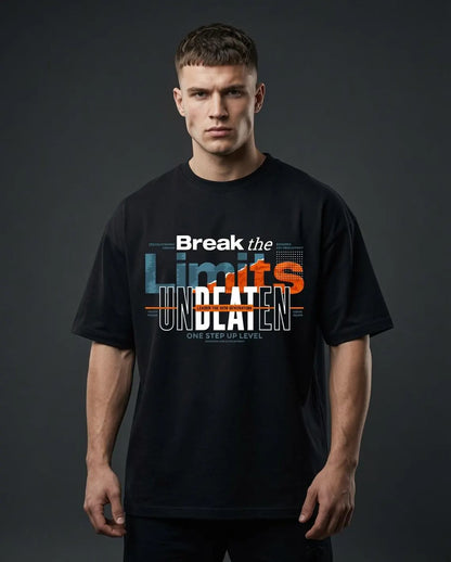 Urban Streetwear Graphic Designs | Motivational Typography PNG Bundle (15+ designs)