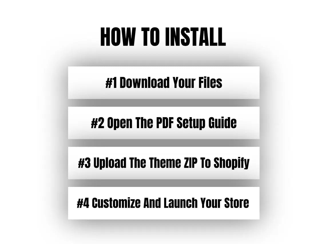Utility Streetwear Shopify Theme Clothing Shopify Template Fashion Boutique Website Theme Shopify 2.0 Store Template for Apparel Brands