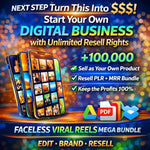 Viral Reels Bundle: 100K+ AI Animated Social Media Shorts (PDF)