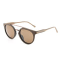 Vintage Acetate Wood Sunglasses For Men High Quality