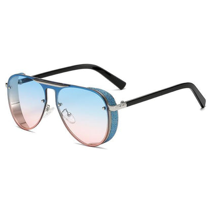 New Style Women Luxury Sun glasses Lady UV400