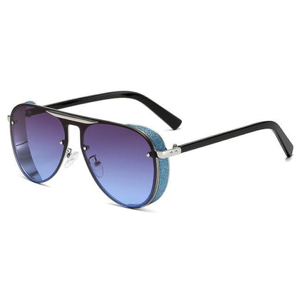 New Style Women Luxury Sun glasses Lady UV400