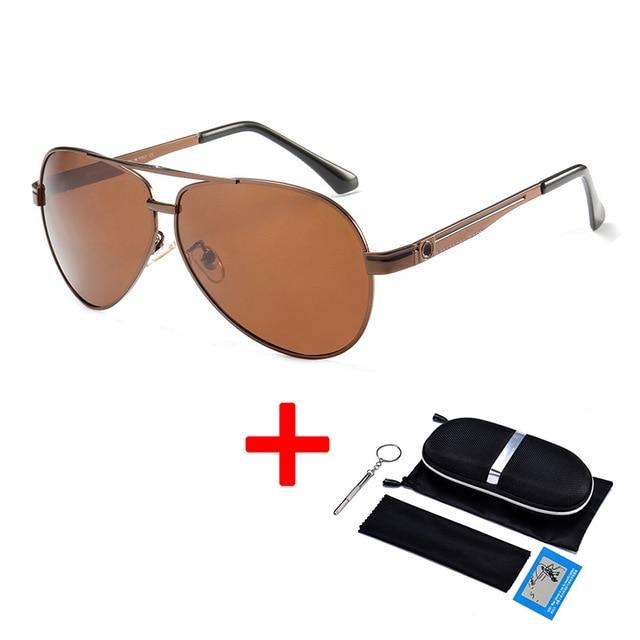 Polarized Driving Glasses UV400
