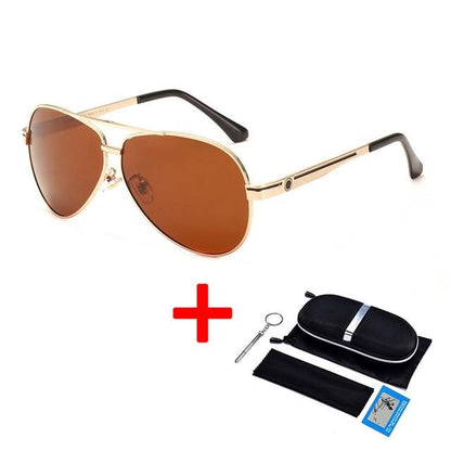 Polarized Driving Glasses UV400