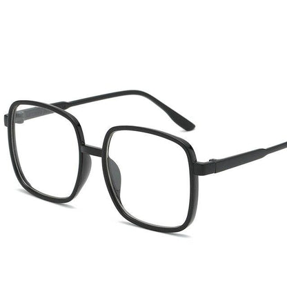 Black Frame Classic Designer Big Frame Sunglasses